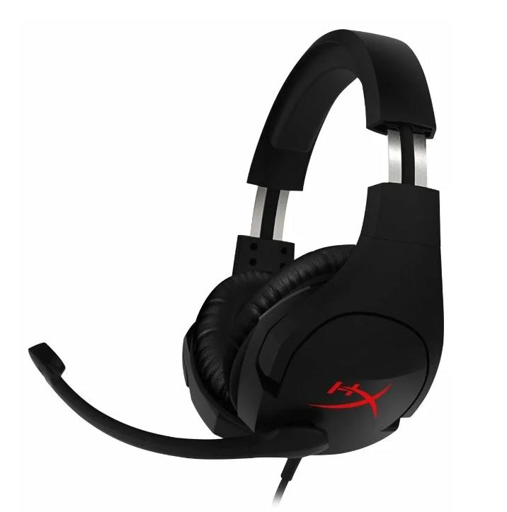 Игровые наушники Defender Warhead G-370