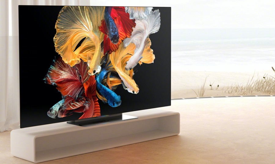 OLED TV — лучший выбор