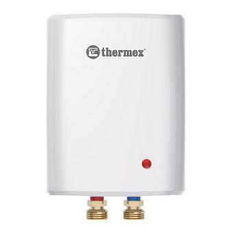 Проточный водонагреватель Thermex Surf 3500