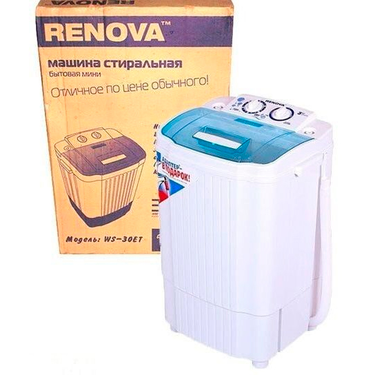 Renova WS 30ET