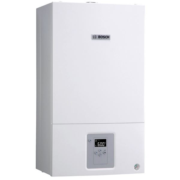 Bosch Gaz 6000 W WBN 6000-18 С
