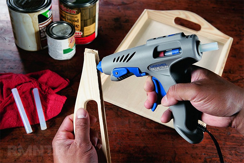 Dremel Glue Gun 930