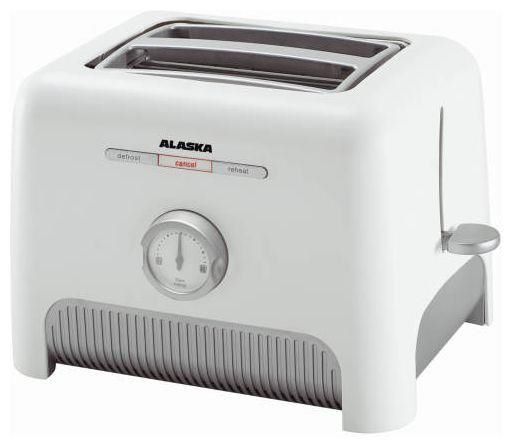 Alaska TA 3900