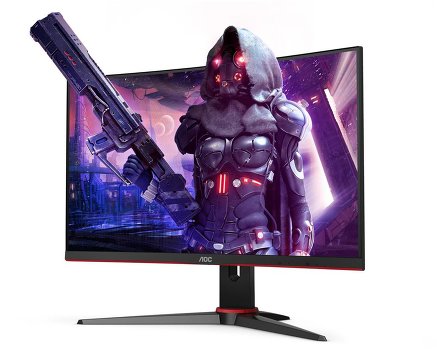 AOC C24G2AE