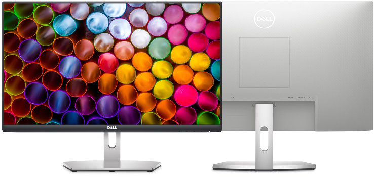 DELL S2421H