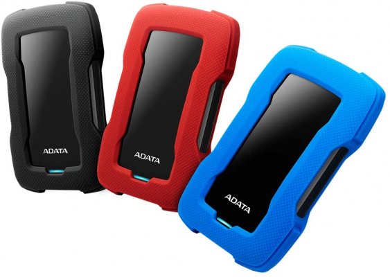 ADATA HD330 2 TB