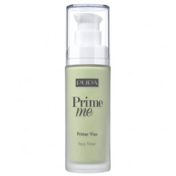 Pupa Prime Me