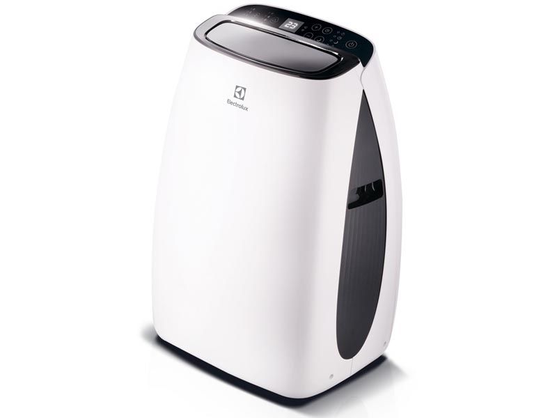 Electrolux EACM-10HR/N3 Electrolux EACM-10HR/N3