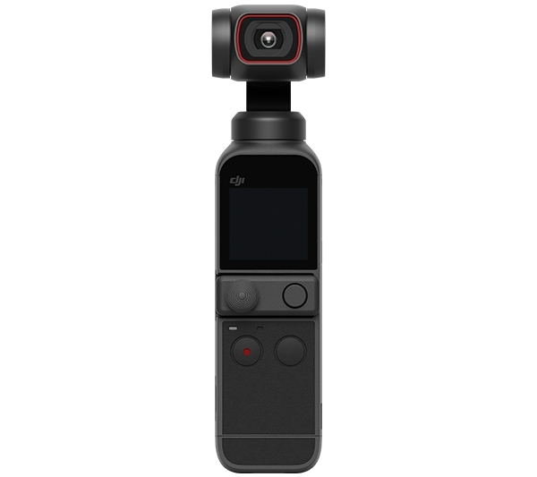 DJI Pocket 2 фото