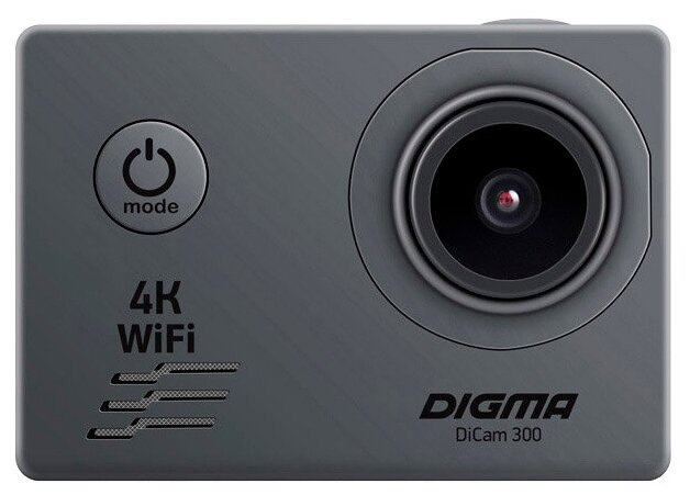 DIGMA DiCam 300 фото