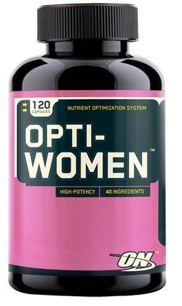 Optimum Nutrition Opti-Women