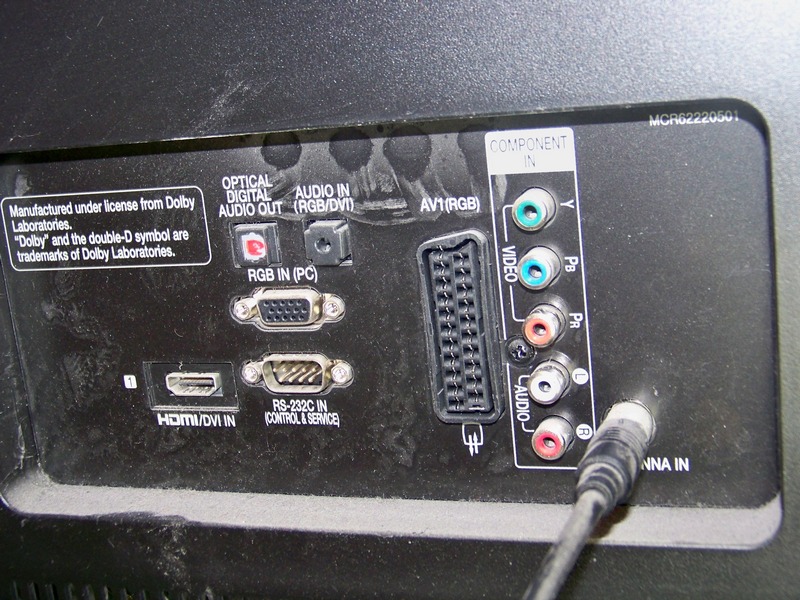 Как подключить ноутбук к телевизору по HDMI: инструкция с 7 способами, как подключить самому