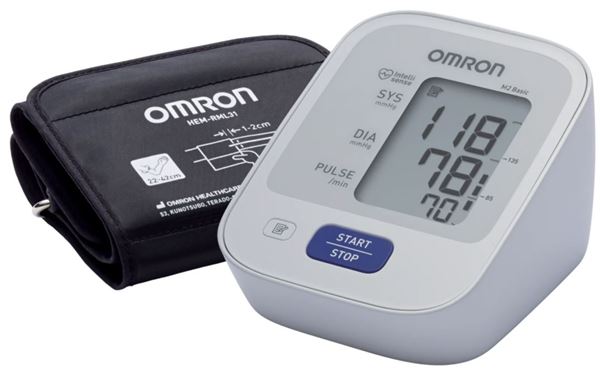 OMRON M2 Basic