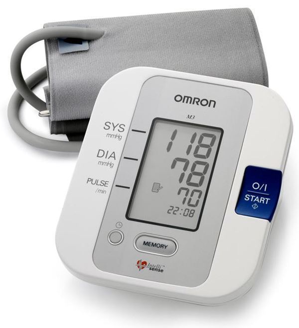 Omron M3 Expert