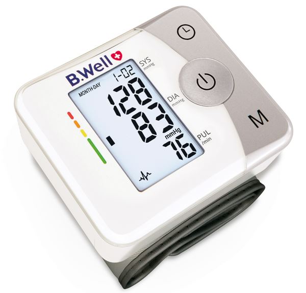 B.Well MED-57