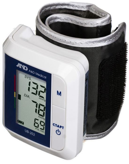 AND UB-202