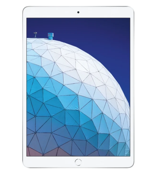Apple iPad Air (2019) 64Gb Wi-Fi с клавиатурой