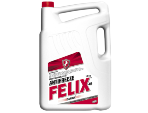 Felix Energy G12+ 1L