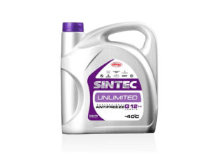 Sintec UNLIMITED G12++