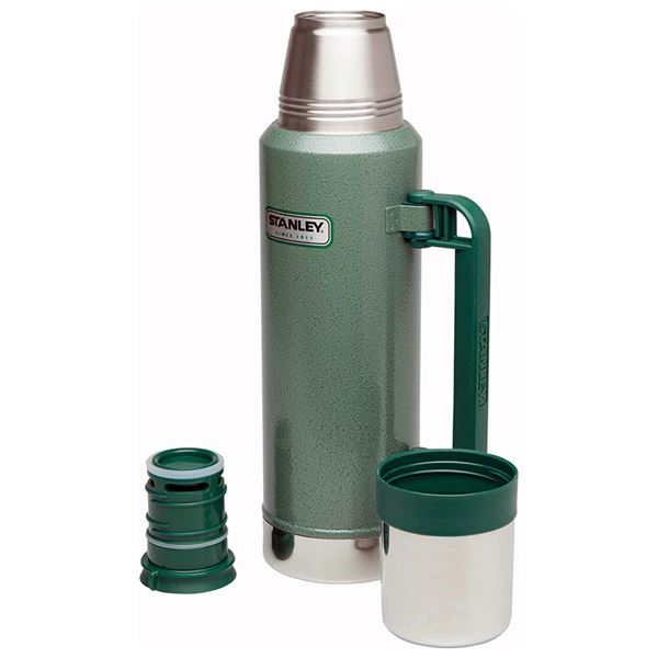 STANLEY Classic Vacuum Insulated Bottle