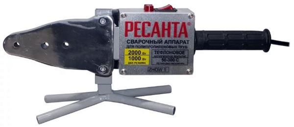 РЕСАНТА АСПТ-2000