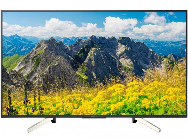 Sony KD-49XF7596