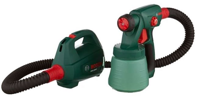 BOSCH PFS 2000