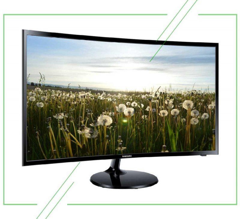 Samsung V32F390SIX_result
