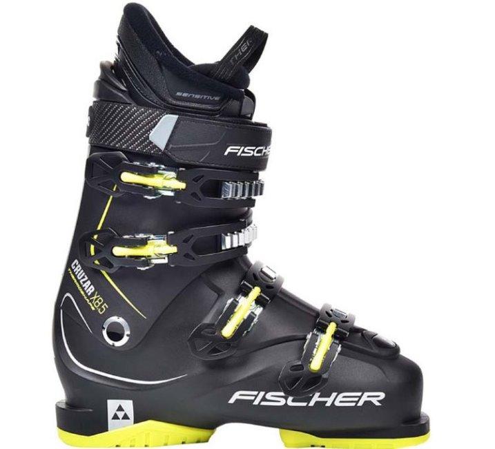 FISHER Cruzar X 8.5 фото