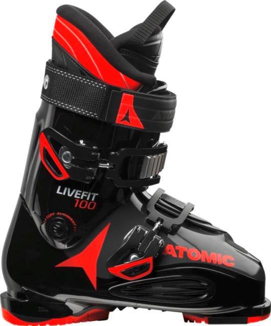 Atomic LIVE FIT 100 фото