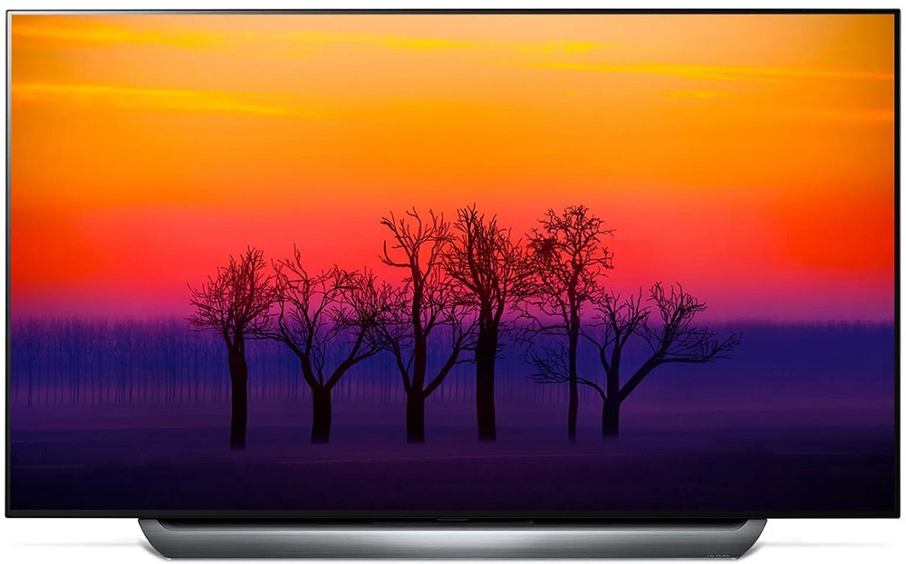 Особенности и характеристики телевизора LG OLED55B8S