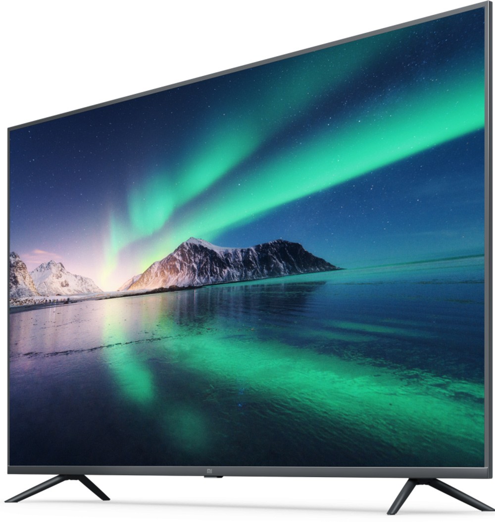Характеристики 4К телевизора Xiaomi Mi TV 4 55
