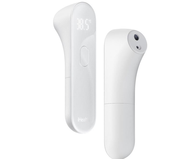 Xiaomi iHealth Meter Thermometer