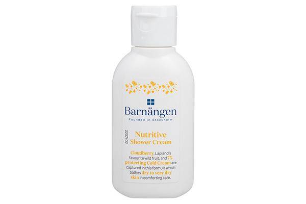 Barnangen Nutritive