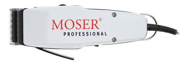 Moser 1400-0086 Professional