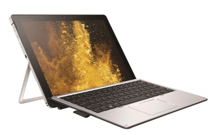 HP Elite x2 1012 G2 i3 4Gb 256Gb WiFi keyboard с клавиатурой