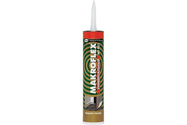 Makroflex MF 901 универсальный