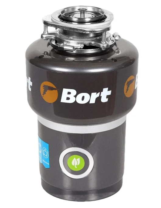 Bort TITAN 5000 (Control)
