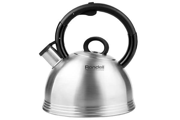 Rondell Premiere RDS-237 2,4 л