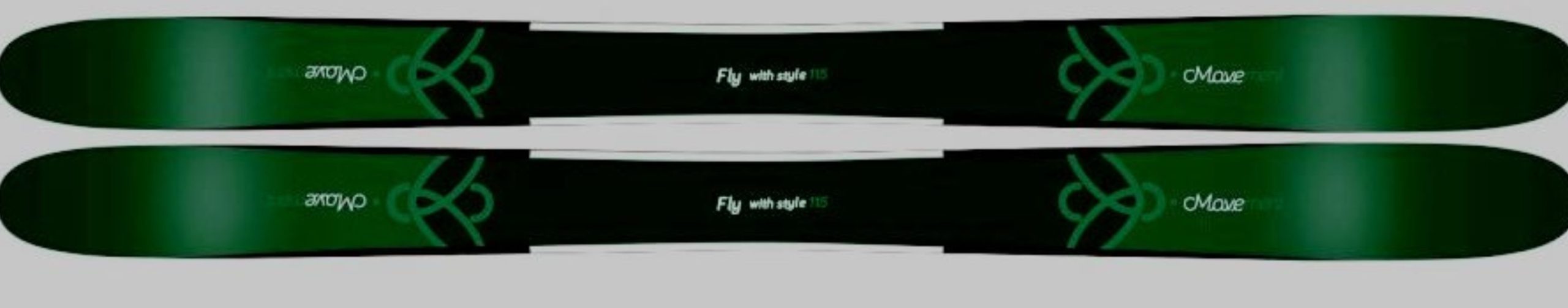 Movement Fly 115