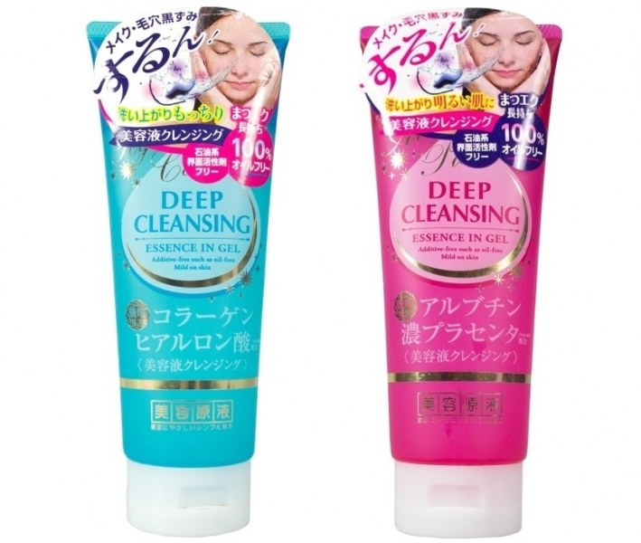 Cosmetex Roland Deep Cleansing Essence