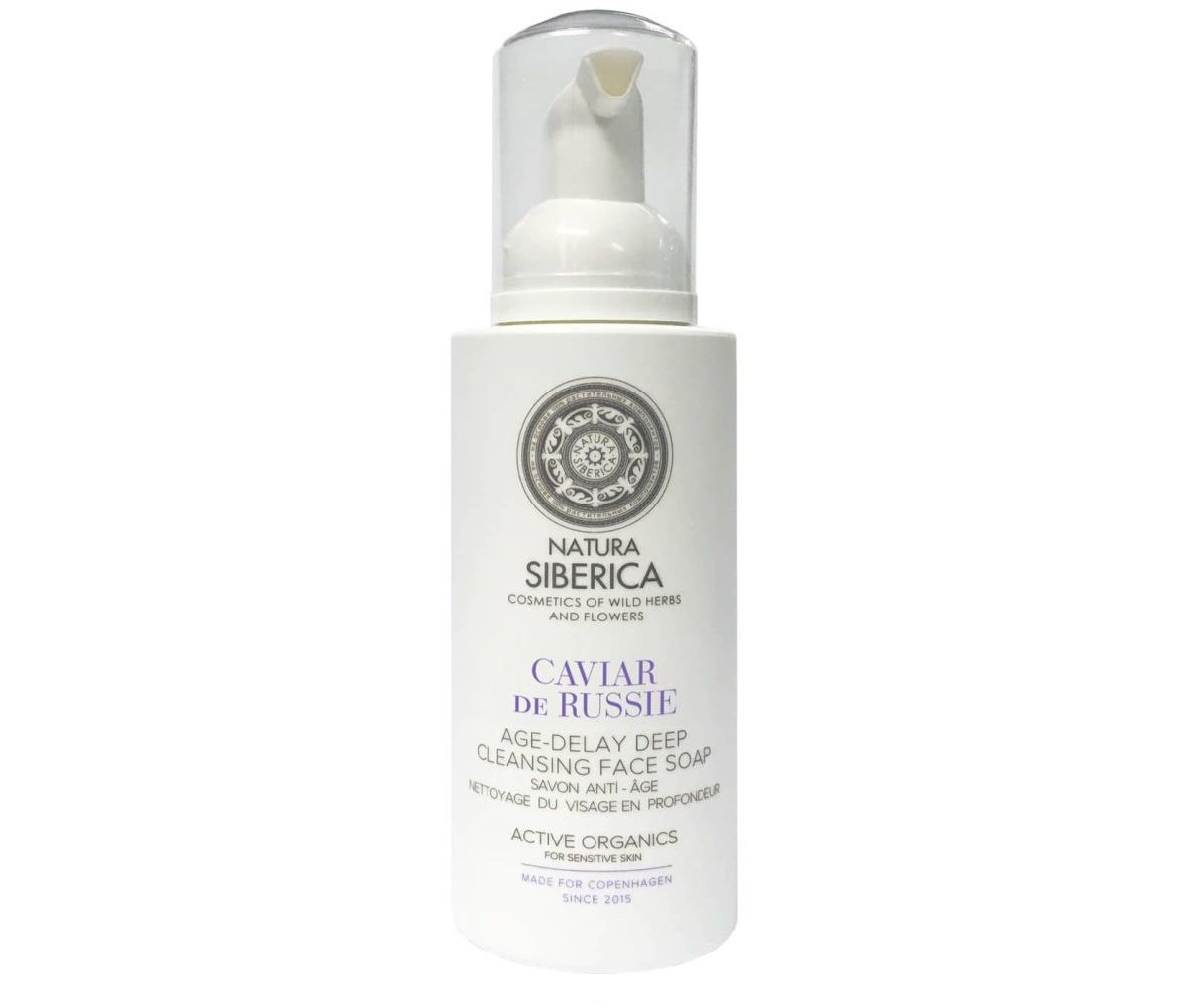 Natura Siberica Caviar de Russie