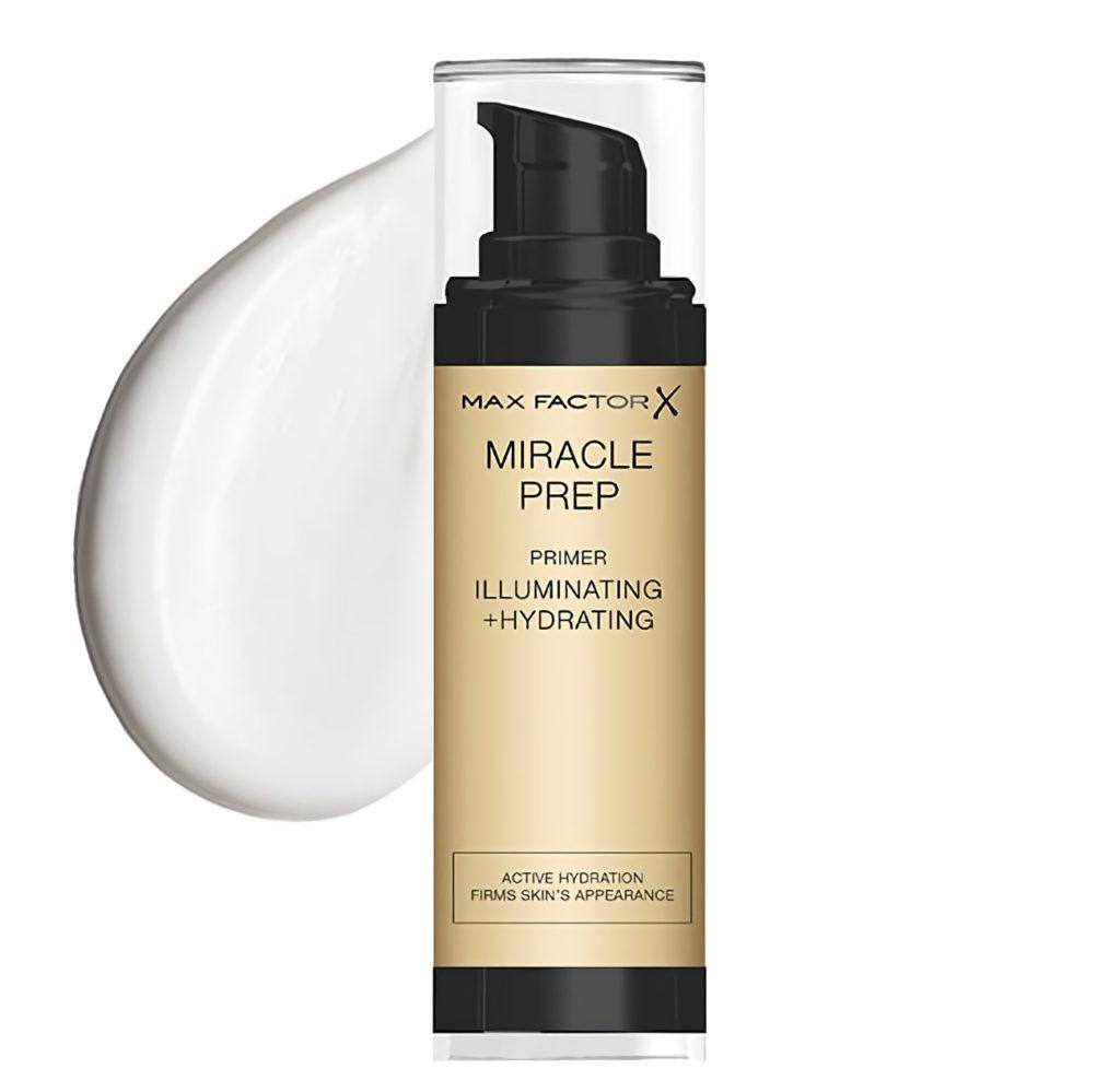 Max Factor Miracle Prep Illuminating & Hydrating Primer