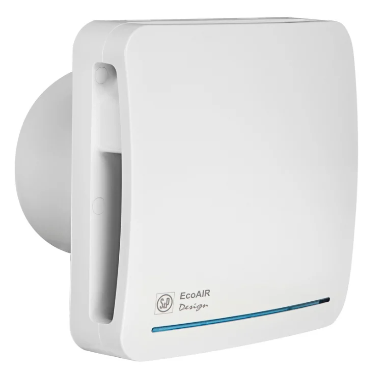 Soler & Palau EcoAir Design S 7.2 Вт