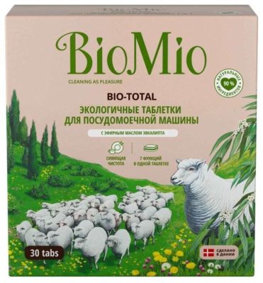 BioMio Bio-total