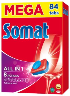 Somat All in 1