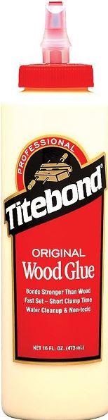 Titebond Original Wood Glue фото