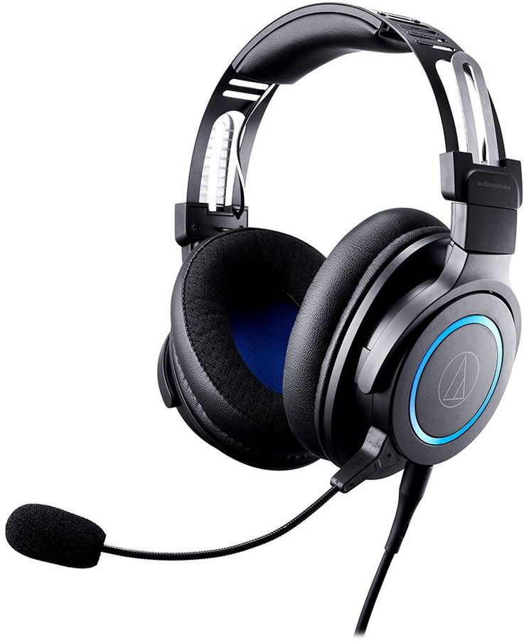 Изображение Audio-Technica ATH-G1
