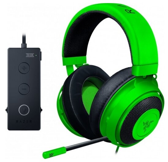 Изображение Razer Kraken Tournament Edition