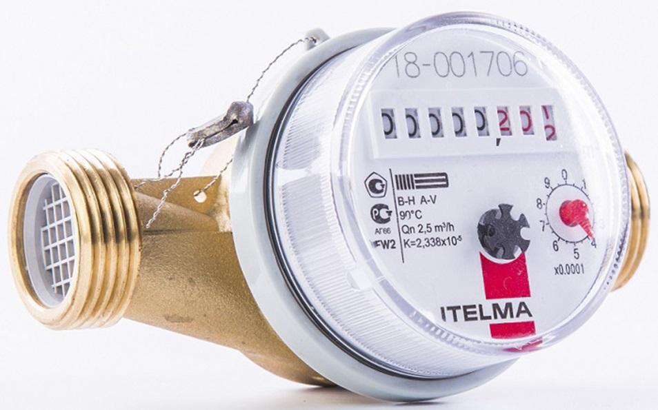 ITELMA WFW20.D110